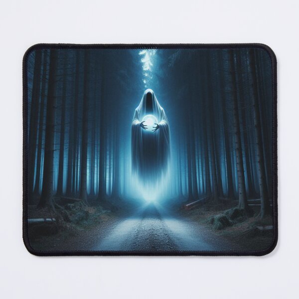 Item preview, Mystical Ghost Whispers designed and sold by Rui Fernandes.