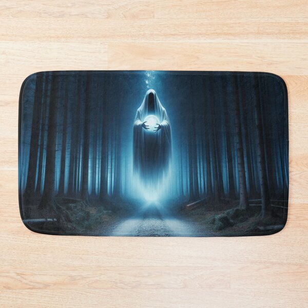 Item preview, Mystical Ghost Whispers designed and sold by Rui Fernandes.
