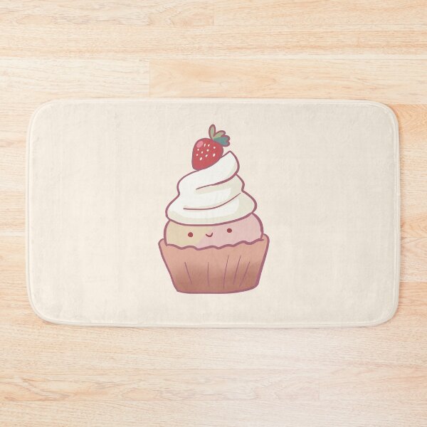 Item preview, Cute Muffin art designed and sold by Mayarart.