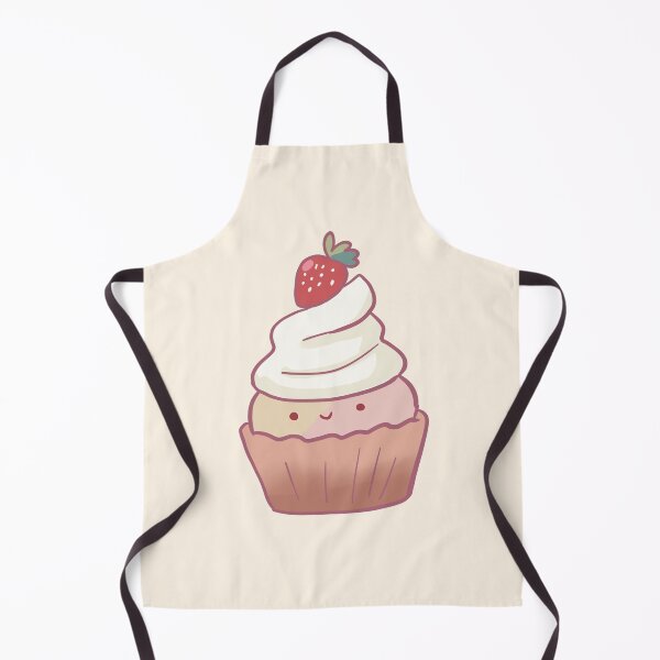 Item preview, Cute Muffin art designed and sold by Mayarart.