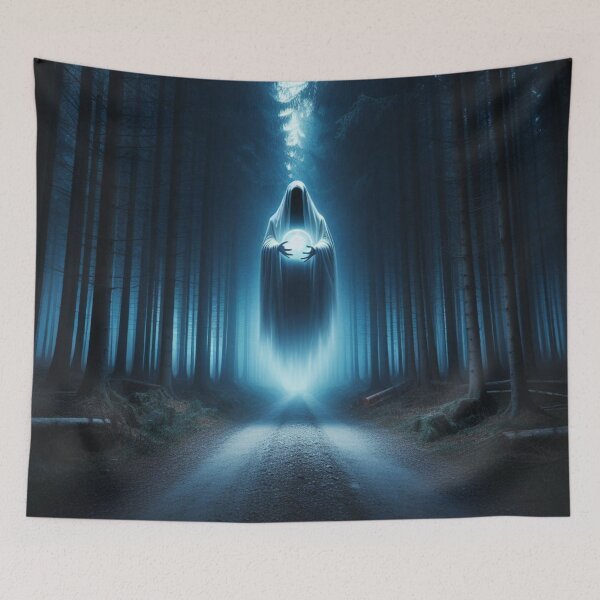 Item preview, Mystical Ghost Whispers designed and sold by Rui Fernandes.