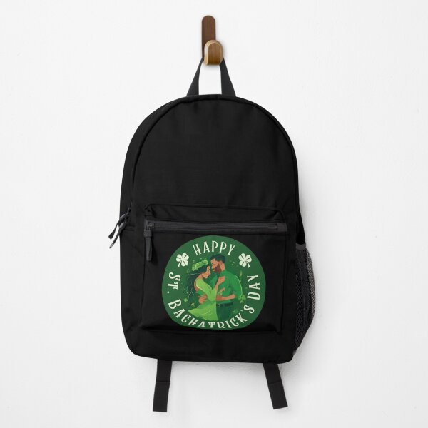 Item preview, Bachata St Patrick's Day Dance Fun Funny Gift | Bachata Kizomba Salsa designed and sold by SimpleCosyLifee.