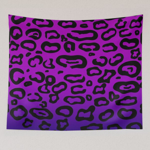 Item preview, Leopard Print Pattern designed and sold by zzzozzo.