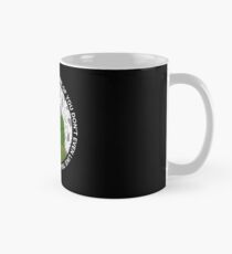 "That's None Of My Business Though" Mug