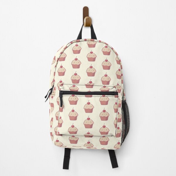 Item preview, Cute Muffin illustration designed and sold by Mayarart.