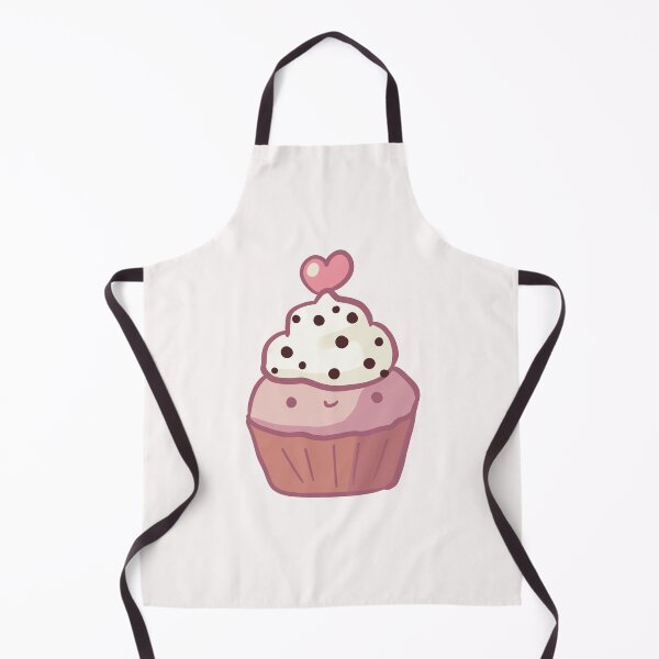 Item preview, Pink Muffin illustration  designed and sold by Mayarart.