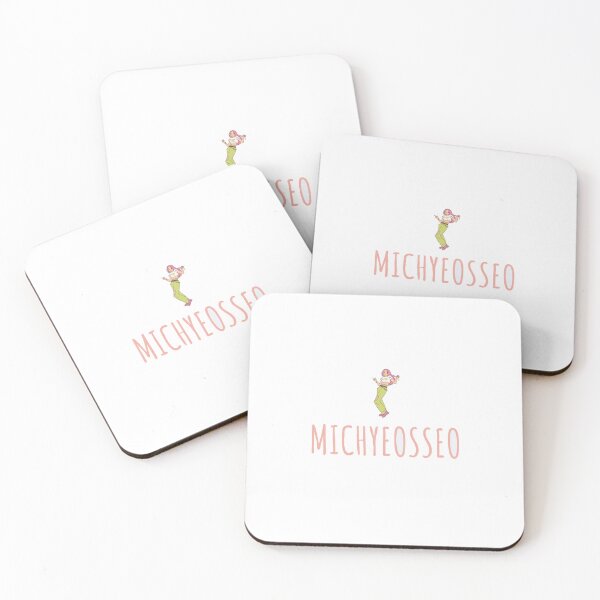 Item preview, Michyeosseo designed and sold by Seoul  Mates.