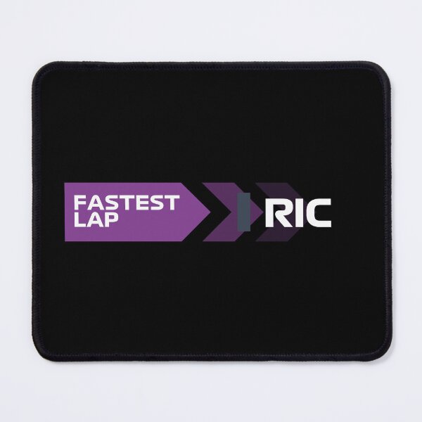 Item preview, Daniel Ricciardo Fastest Lap F1 designed and sold by F1PIT.