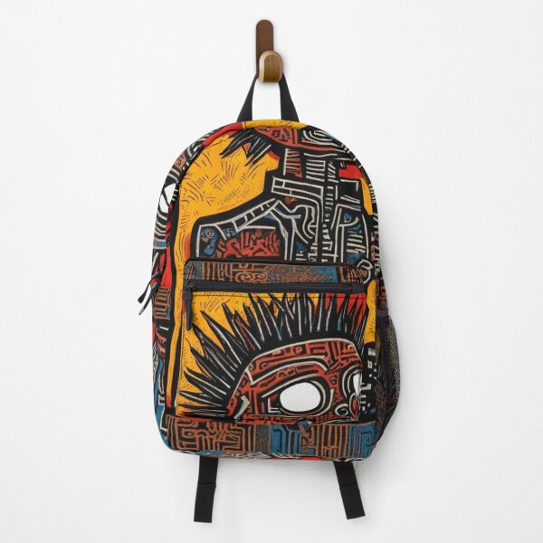 Item preview, 2348 AD Neighbors  designed and sold by Owl-o-the-wisp.
