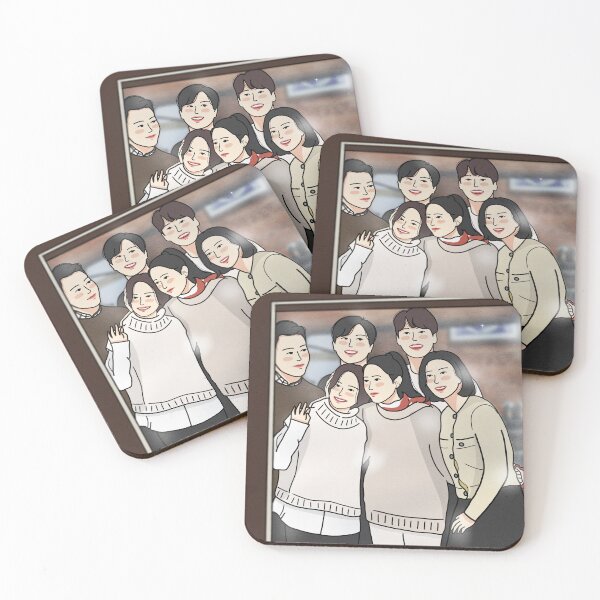 Item preview, Thirty, Nine Kdrama designed and sold by hibuttery.