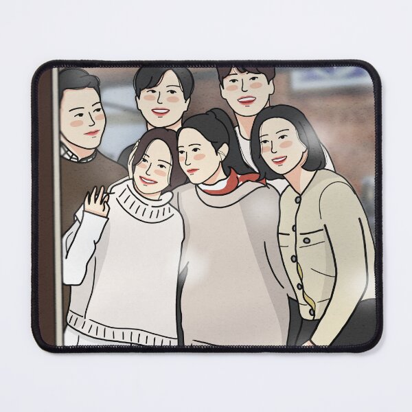 Item preview, Thirty, Nine Kdrama designed and sold by hibuttery.