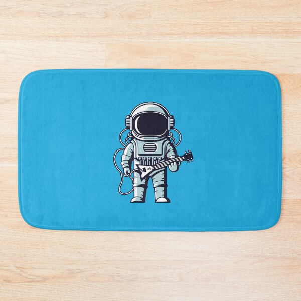 Item preview, Space Rocker designed and sold by ghastlygraphix.