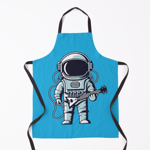 Item preview, Space Rocker designed and sold by ghastlygraphix.