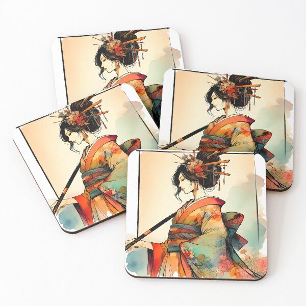 Item preview, Ame-no-Uzume designed and sold by CobaltLeaf.