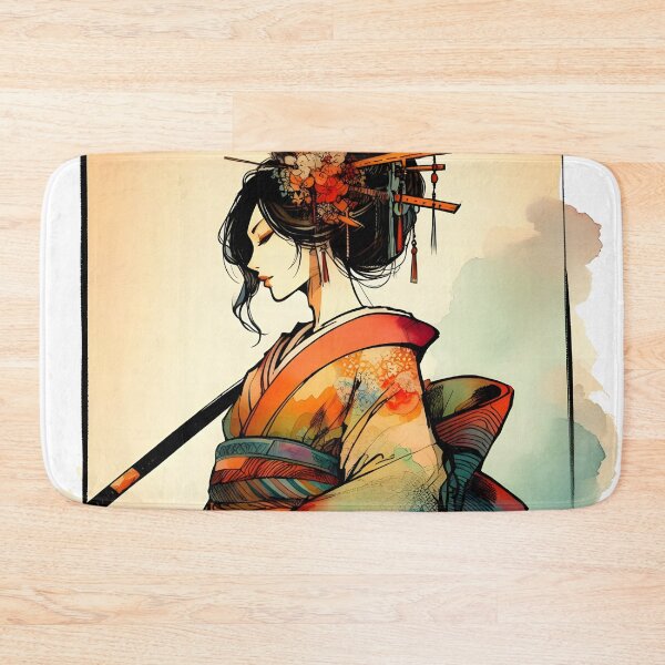 Item preview, Ame-no-Uzume designed and sold by CobaltLeaf.