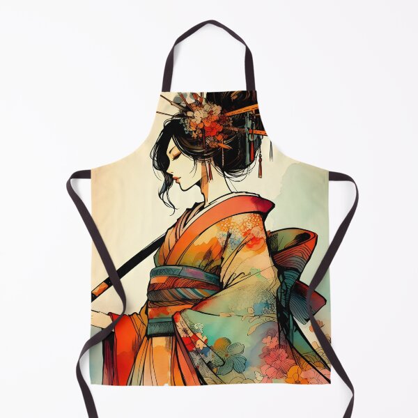 Item preview, Ame-no-Uzume designed and sold by CobaltLeaf.