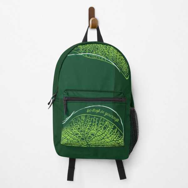 Item preview, be-leaf in yourself v2 designed and sold by crea8designs.