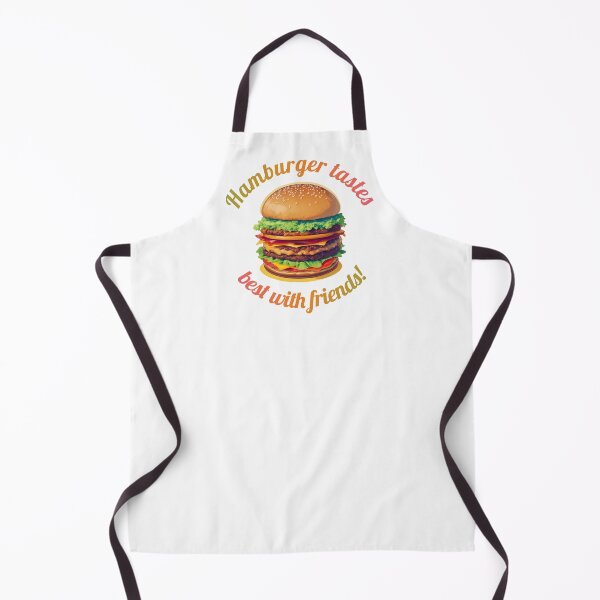 Item preview, Hamburger with cheese,lettuce and tomato designed and sold by HarridanCreates.