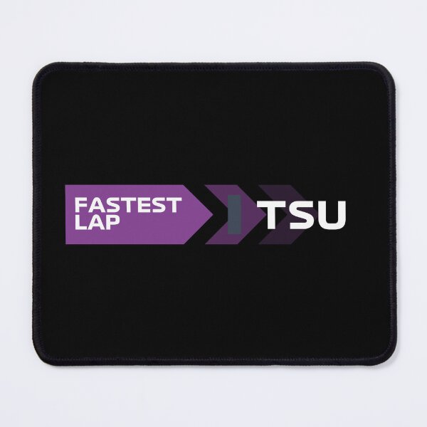 Item preview, Yuki Tsunoda Fastest Lap F1 designed and sold by F1PIT.