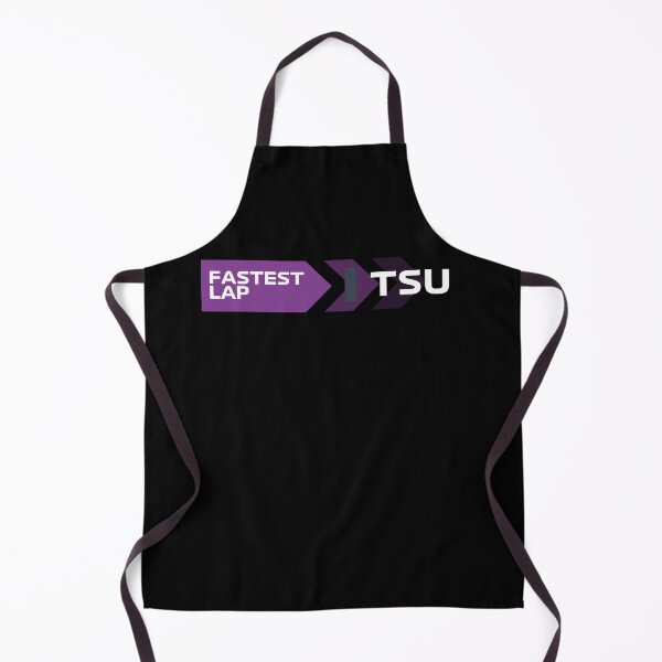 Item preview, Yuki Tsunoda Fastest Lap F1 designed and sold by F1PIT.