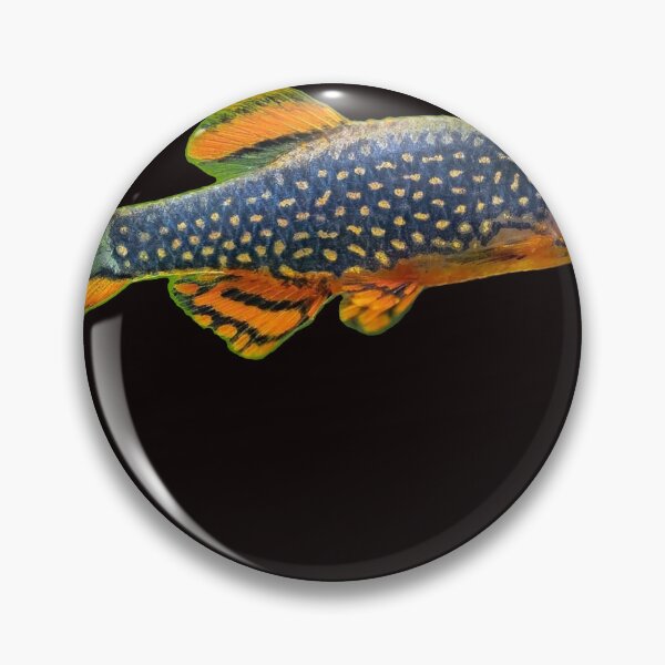 Item preview, Copy of Keep calm and keep fish designed and sold by Pontom46.
