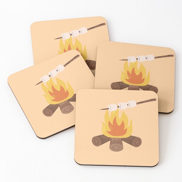 Item preview, On fire designed and sold by GettyFromBetty.