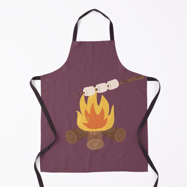 Item preview, On fire designed and sold by GettyFromBetty.