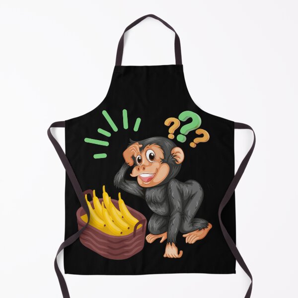 Item preview, FORGOTTEN MONKEY designed and sold by stickersrafisa.