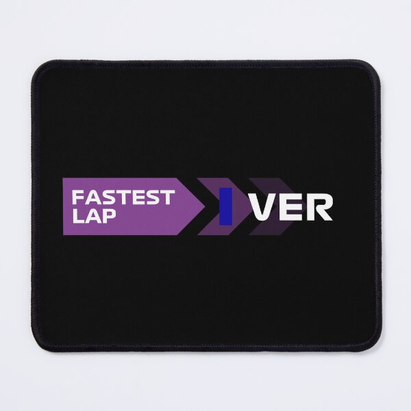 Item preview, Max Fastest Lap F1 designed and sold by F1PIT.