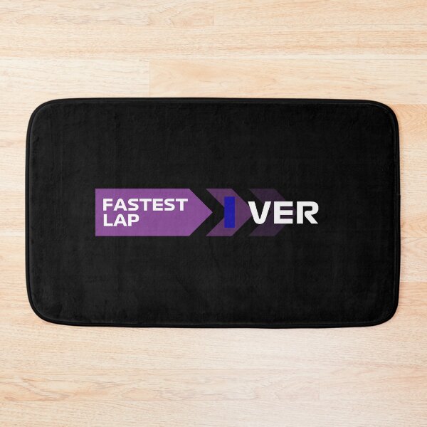 Item preview, Max Fastest Lap F1 designed and sold by F1PIT.