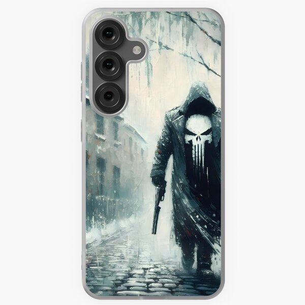 Item preview, The Punisher designed and sold by Patriot Artyfact.