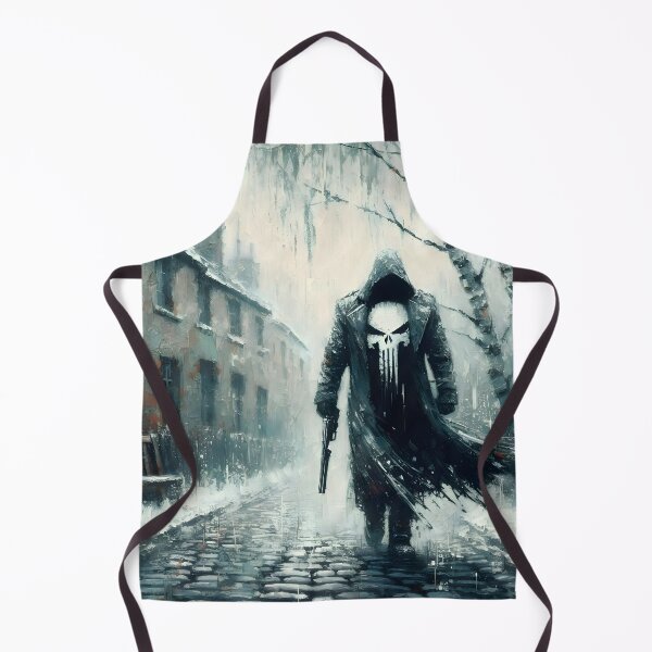Item preview, The Punisher designed and sold by Patriot Artyfact.