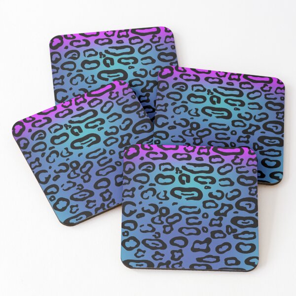 Item preview, Leopard Print Pattern designed and sold by zzzozzo.