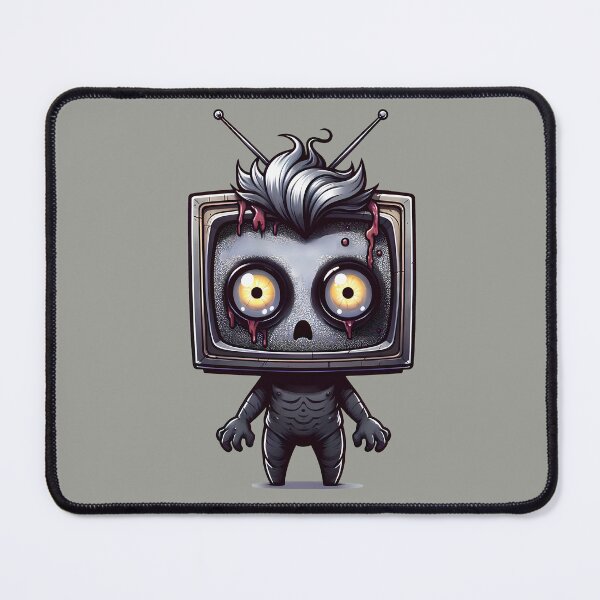 Item preview, Screen Junkie designed and sold by ghastlygraphix.