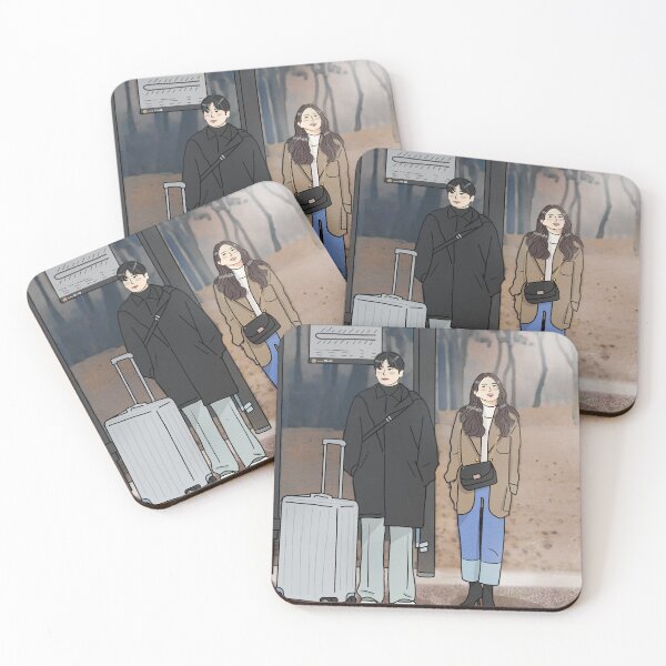 Item preview, Soundtrack #1 Kdrama designed and sold by hibuttery.