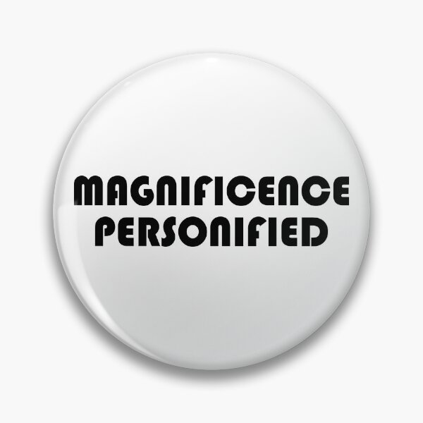 Item preview, Magnificence Personified designed and sold by Esskay Designs.