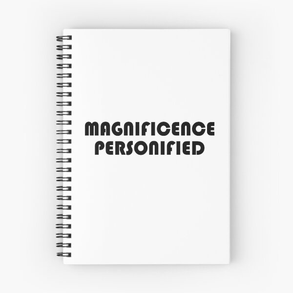 Item preview, Magnificence Personified designed and sold by Esskay Designs.