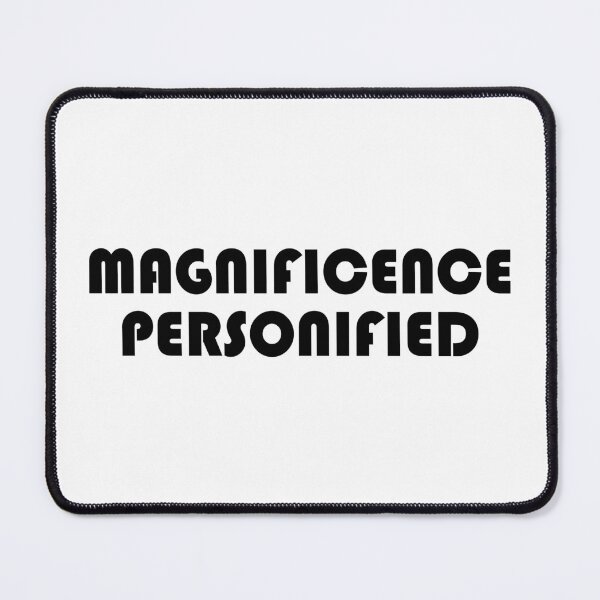 Item preview, Magnificence Personified designed and sold by Esskay Designs.