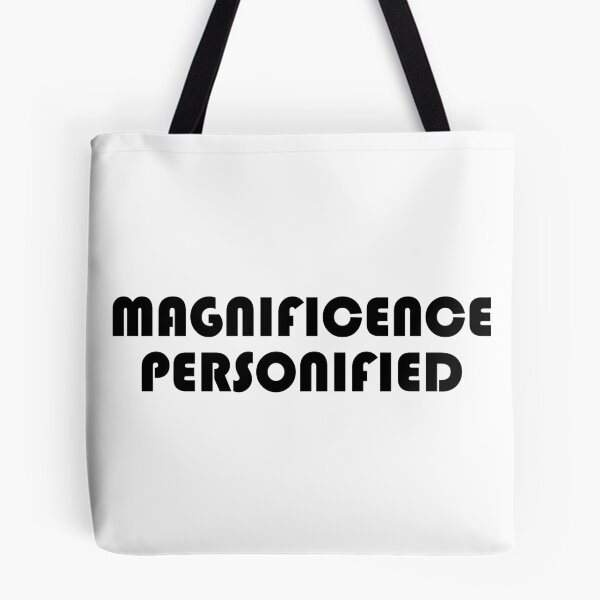 Item preview, Magnificence Personified designed and sold by Esskay Designs.