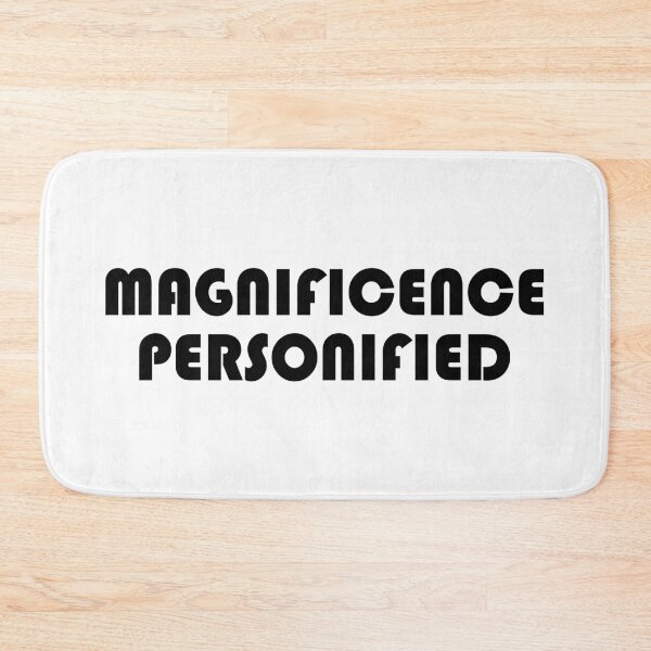 Item preview, Magnificence Personified designed and sold by Esskay Designs.