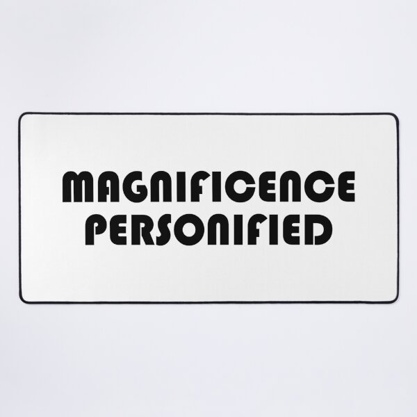 Item preview, Magnificence Personified designed and sold by Esskay Designs.