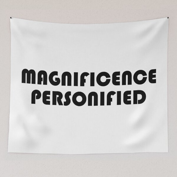 Item preview, Magnificence Personified designed and sold by Esskay Designs.