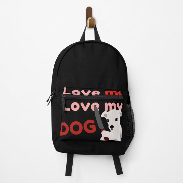 Item preview, The Fierce Dog designed and sold by harryordinary.