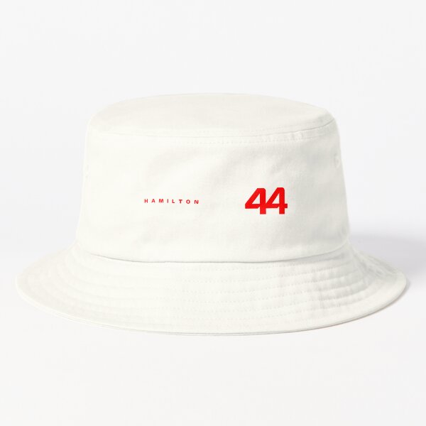 Item preview, Lewis Hamilton 44 Red Modern designed and sold by F1PIT.