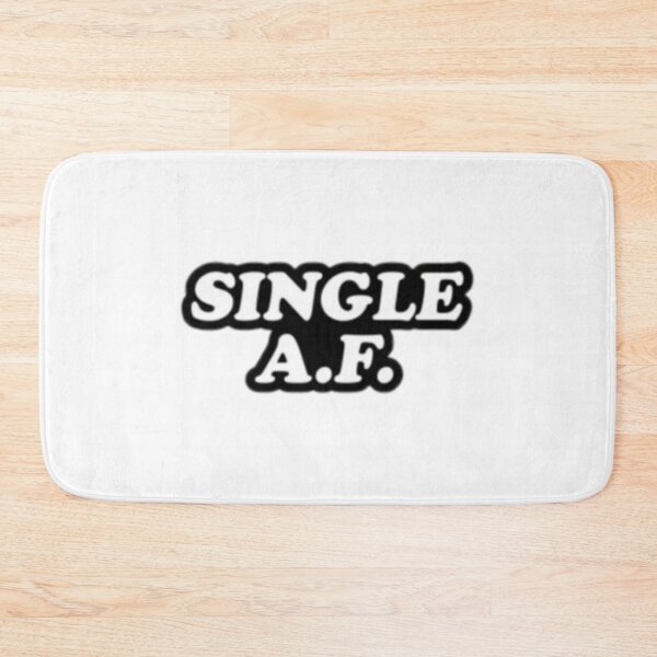 Item preview, Single af designed and sold by kotha64.
