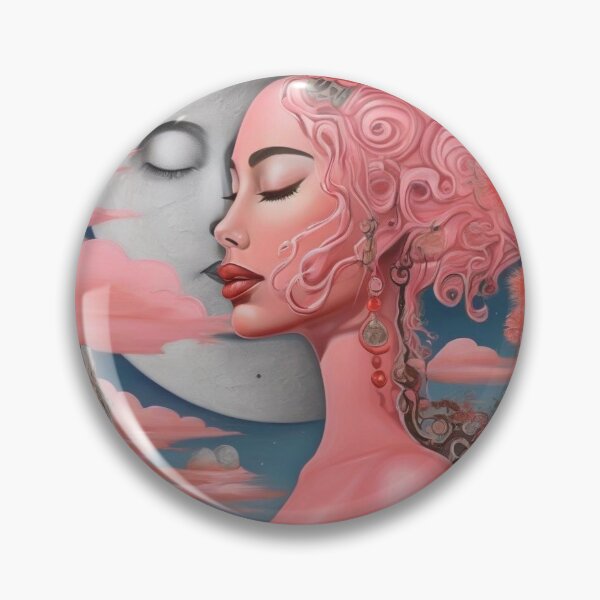Item preview, Familiar Reflection designed and sold by Lachrymosa.
