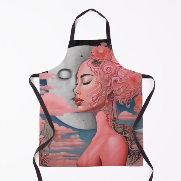 Item preview, Familiar Reflection designed and sold by Lachrymosa.