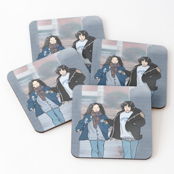 Item preview, Twenty Five, Twenty One Kdrama designed and sold by hibuttery.