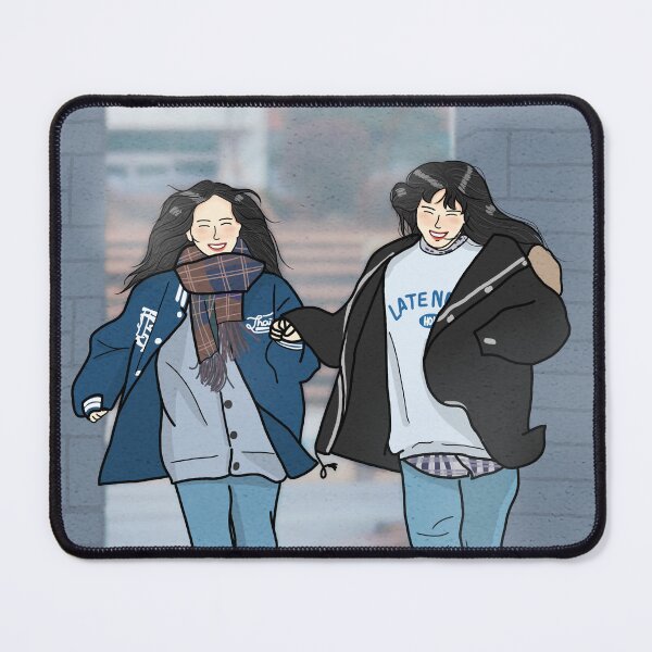 Item preview, Twenty Five, Twenty One Kdrama designed and sold by hibuttery.