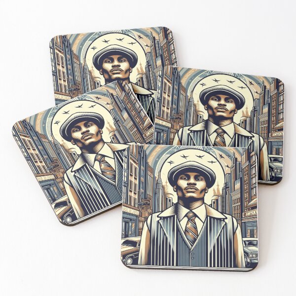 Item preview,    Deko City Nights designed and sold by zenithcollectiv.
